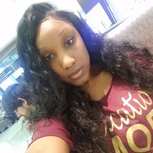 Meet your Posher, Sade